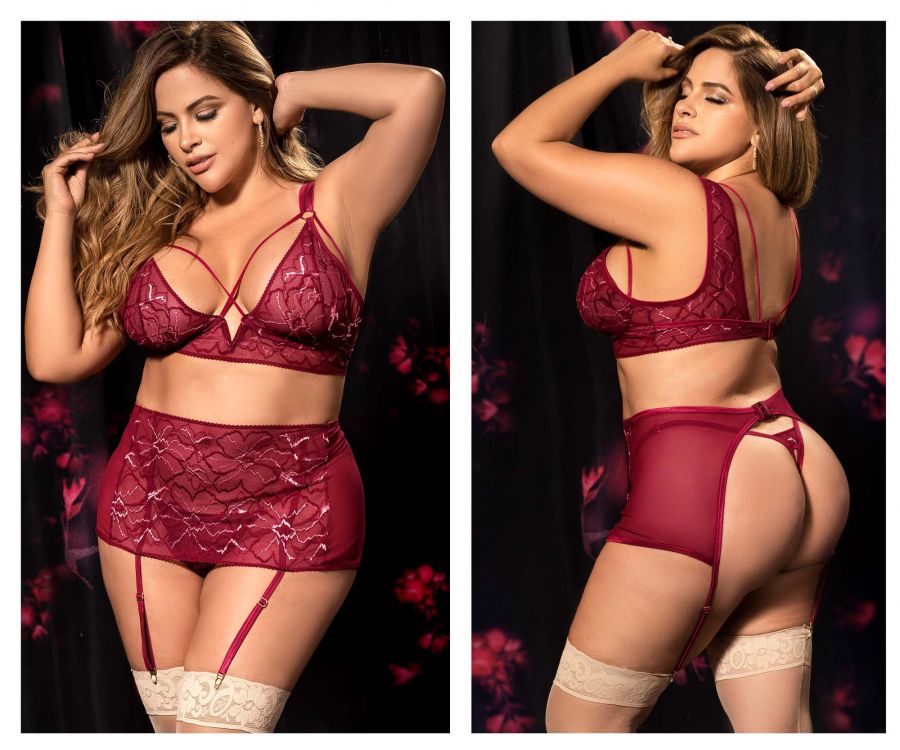 Three Piece Set