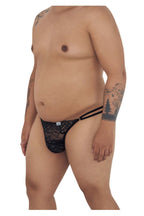 Lace G-String Thongs