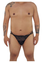 Lace G-String Thongs