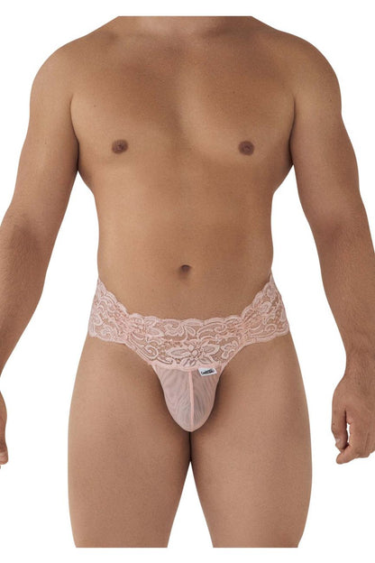 Lace Thongs