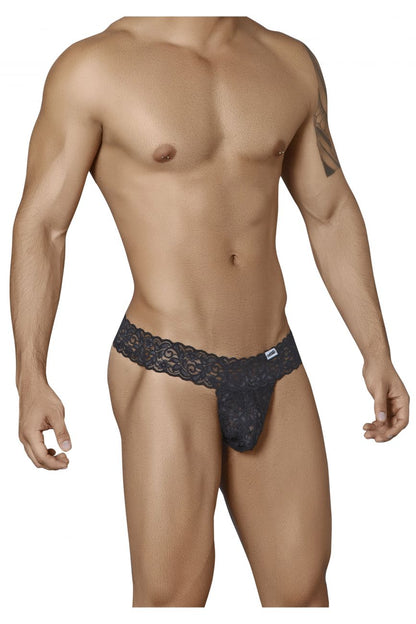 Peek a Boo Thongs