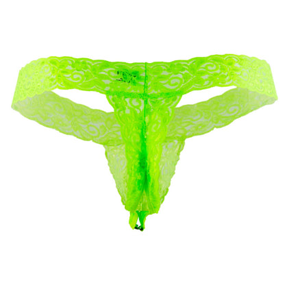 Peek a Boo Thongs