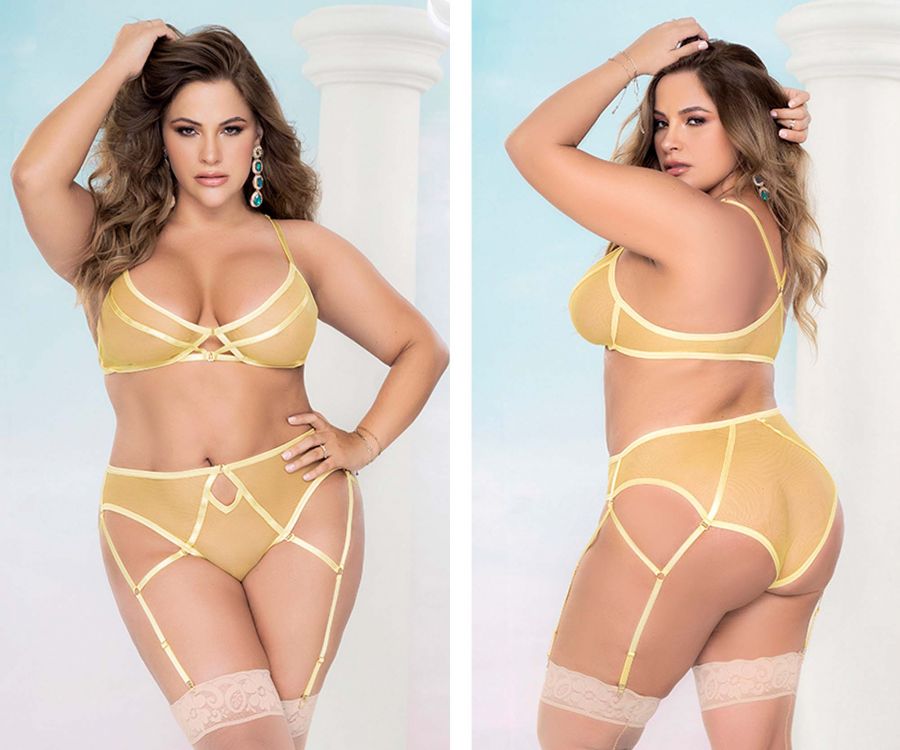 Two Piece Set