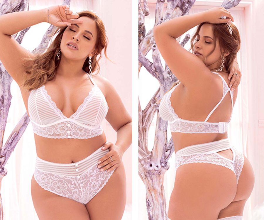 Two Piece Set
