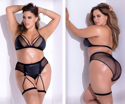 Two Piece Set