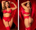 Three Piece Set