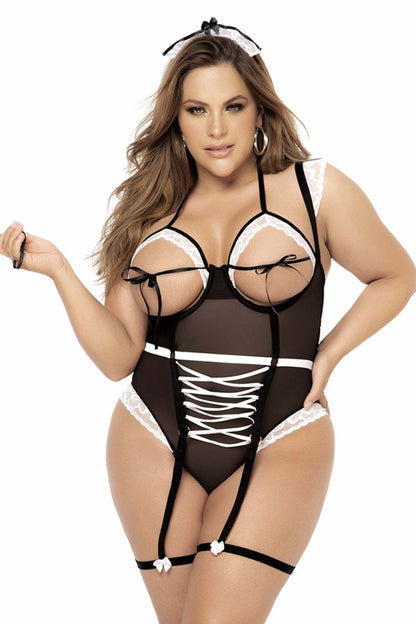 Costume French Maid