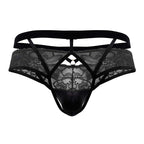 Lace Jockstrap