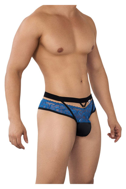 Lace Jockstrap