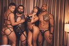 Harness Two Piece Set