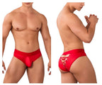 Shorty Briefs