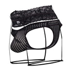 Garter Thongs