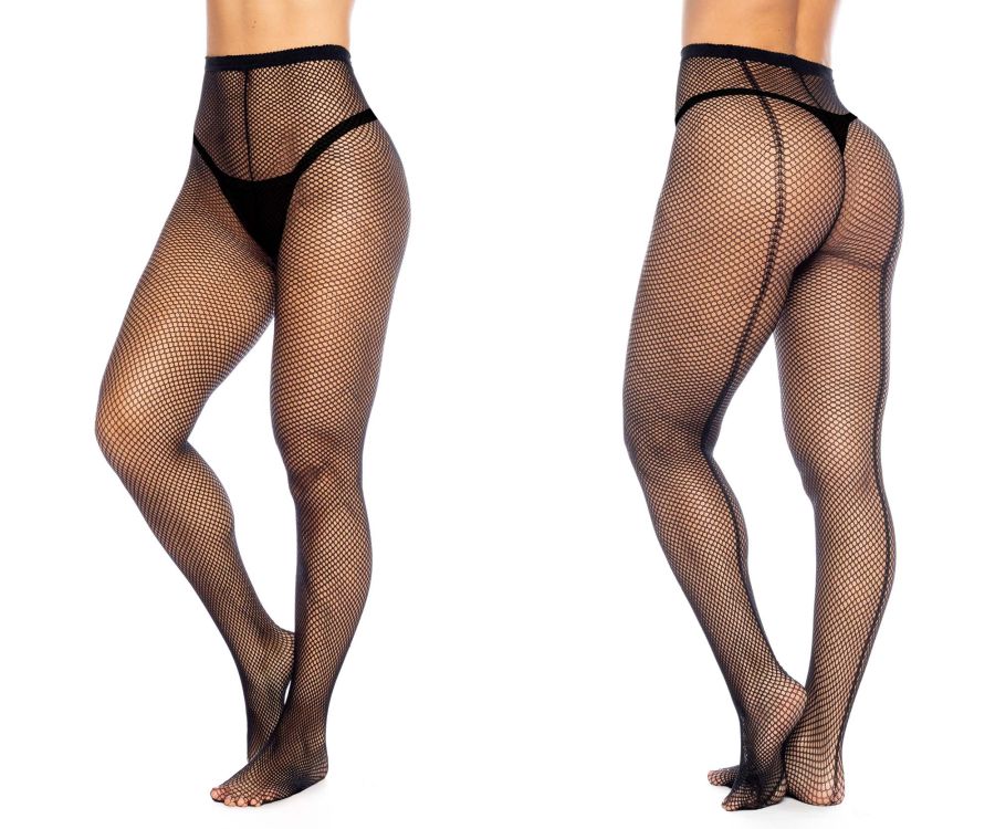 Fishnet Pantyhose