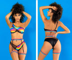 Three Piece Set