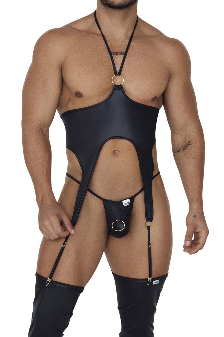 Harness Jock Two Piece Set