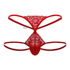 Jock Thongs