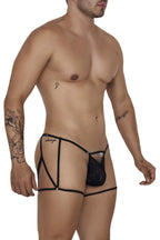 Garter Thongs