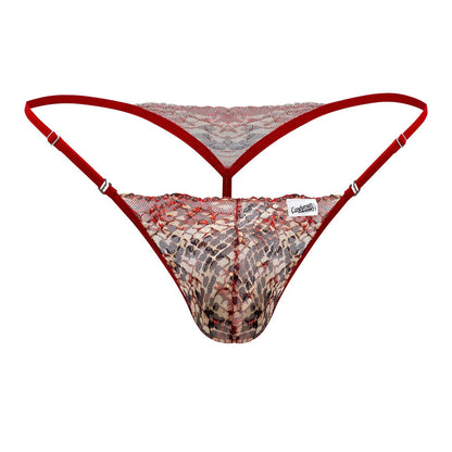 Lace Thongs