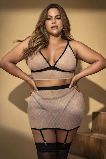 Three Piece Set