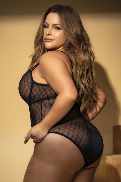 Bodysuit