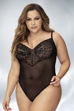 Bodysuit