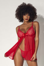 Babydoll