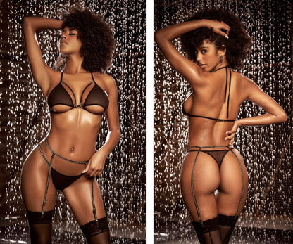 Three Piece Set