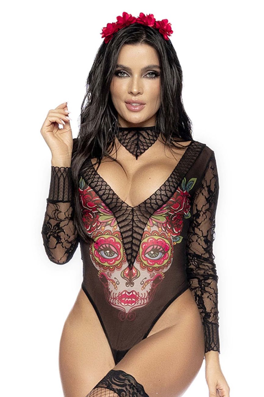 Costume Sexy Catrina