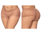 Lace Boyshort