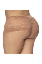 Lace Boyshort