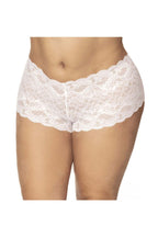 Lace Boyshort