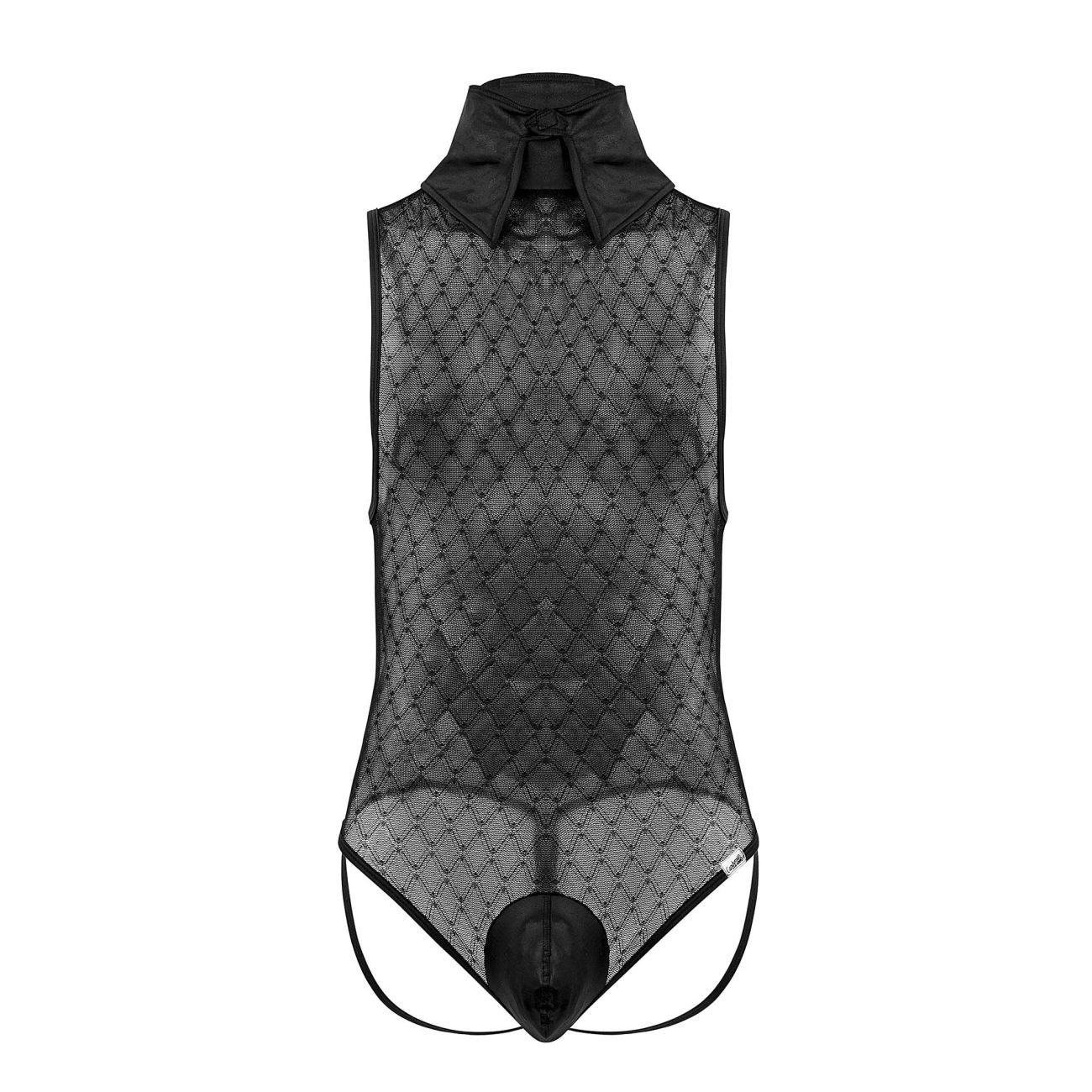 Work-N-Play Bodysuit