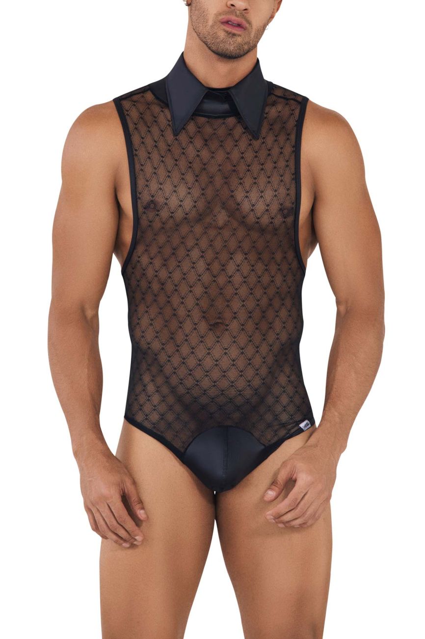 Work-N-Play Bodysuit