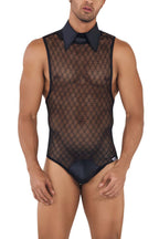 Work-N-Play Bodysuit