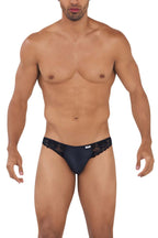 Lace Jockstrap