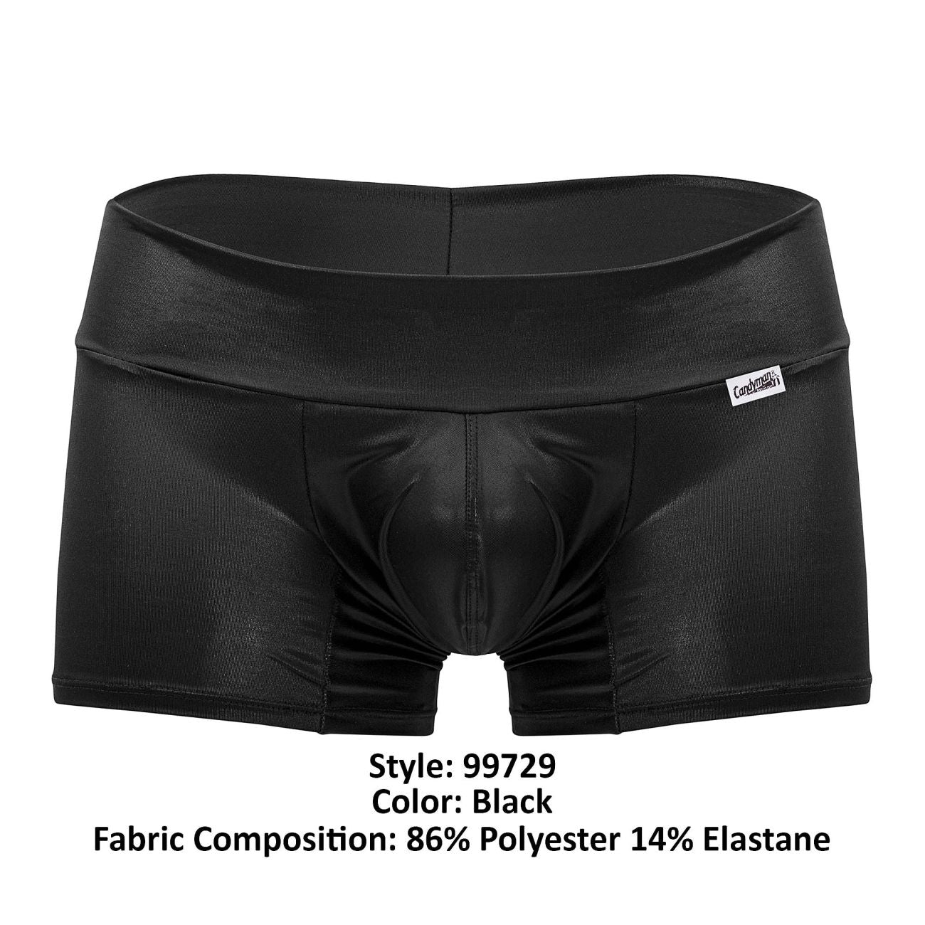 Work-N-Out Trunks