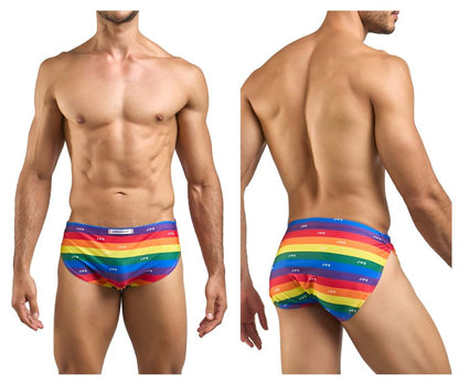 Running Shorts