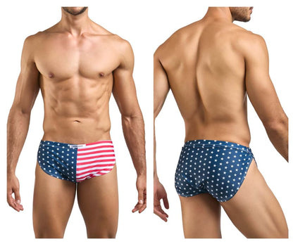 Running Shorts
