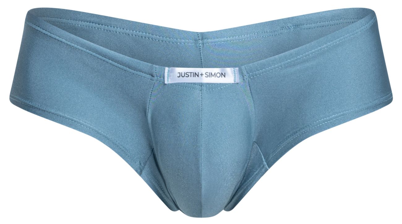 Cheeky Bulge Boxer