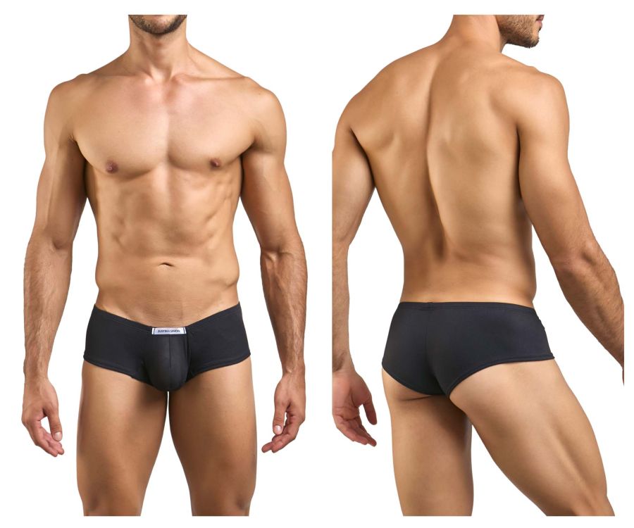 Cheeky Bulge Boxer