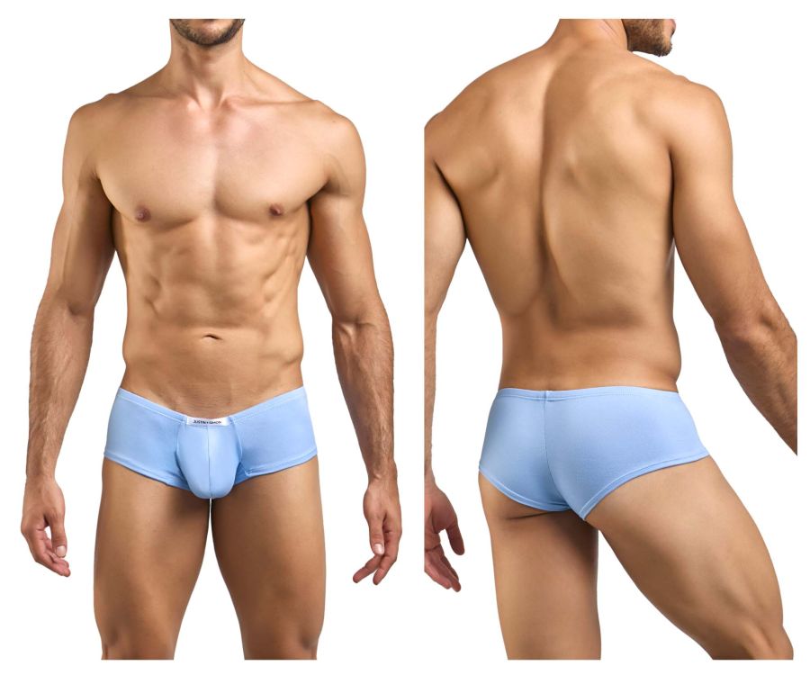 Cheeky Bulge Boxer