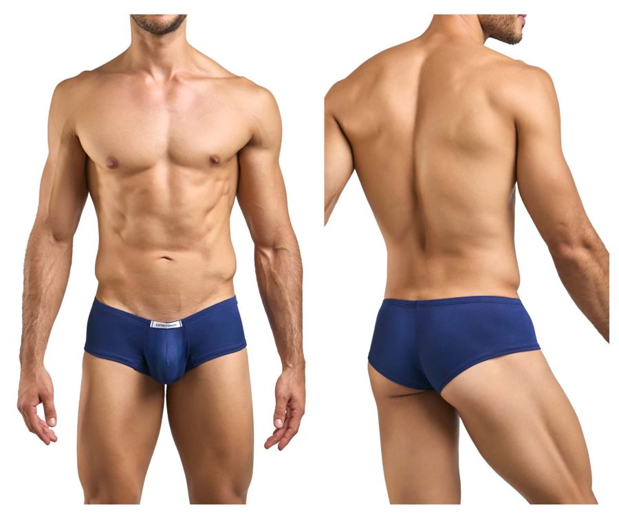 Cheeky Bulge Boxer