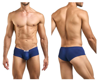 Cheeky Bulge Boxer