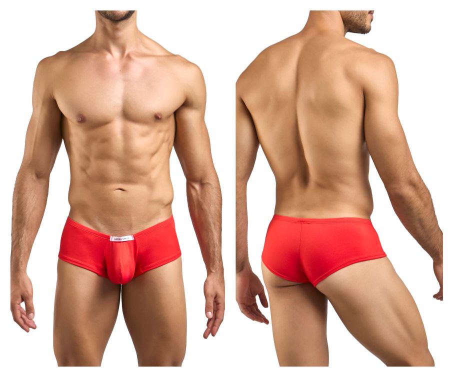 Cheeky Bulge Boxer
