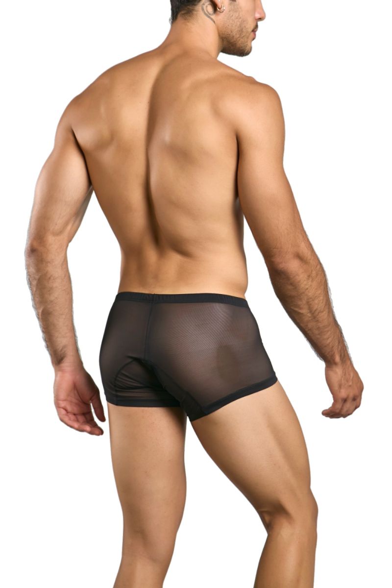 Lace Trunks