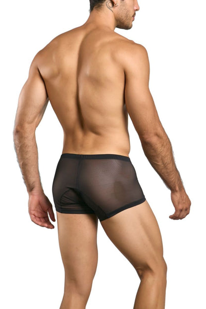 Lace Trunks