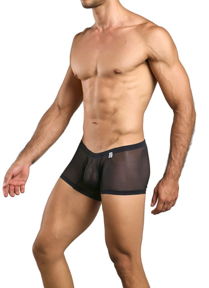 Lace Trunks