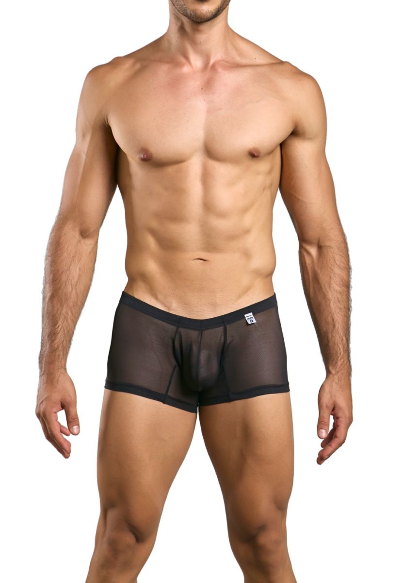 Lace Trunks