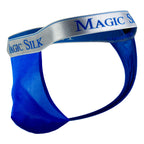 Silk Knit Micro Thong