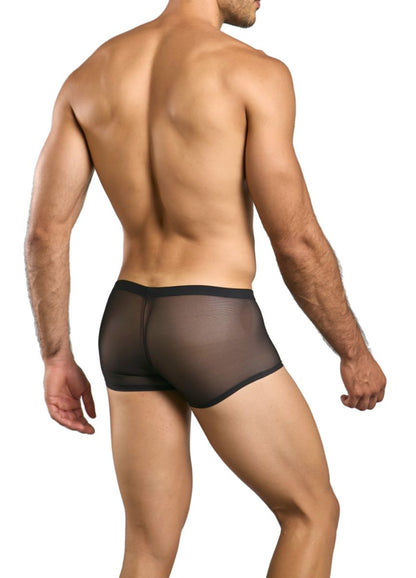 Classic Pouch Trunks
